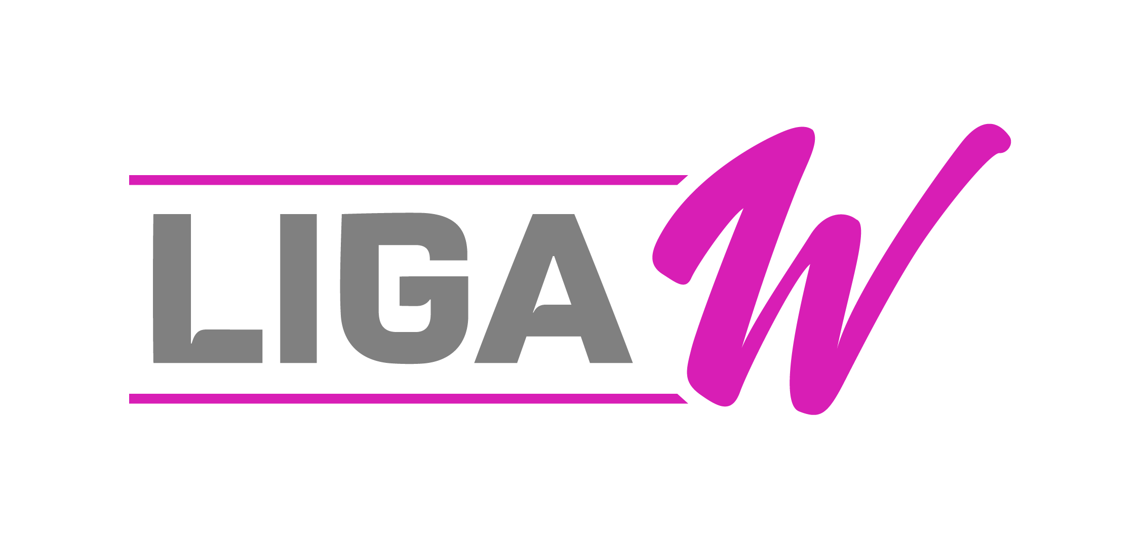 LigaW Logo 2024 Ligaw logo 2024